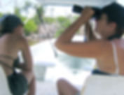 Bird Watching Rio Lagartos Tour Genesis Ek Balam Eco Hotel Yucatan