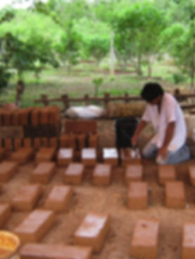 Sustainability, Genesis Ek Balam Eco Hotel Yucatan