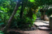 Ek Balam Eco Hotel Yucatan
