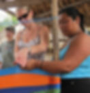 Artisan Tour Ek Balam Genesis Eco Hotel Yucatan