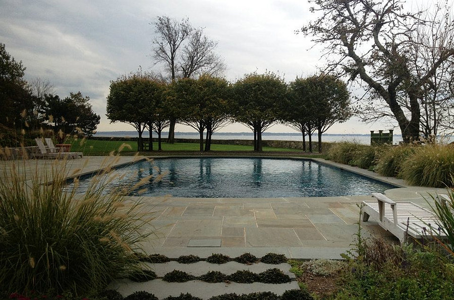 Pinto Pools Inc Inground Pools, Renovation & Service Stamford, CT