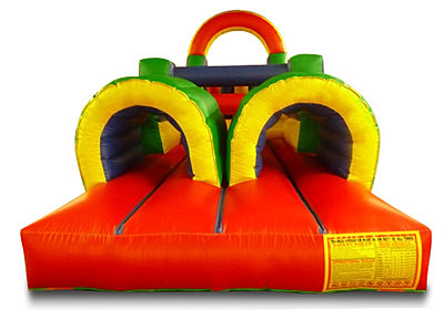 inflatable bouncers for rent