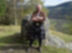 Your Friendly Kilted Guide