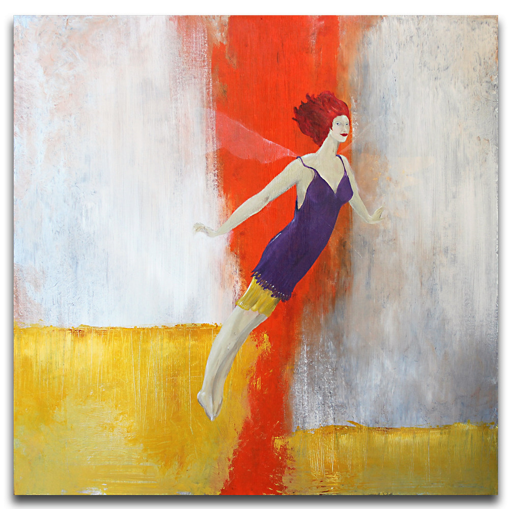 angelawallace,angelasarafyan large canvas (30x30 and larger) | gallery wallace