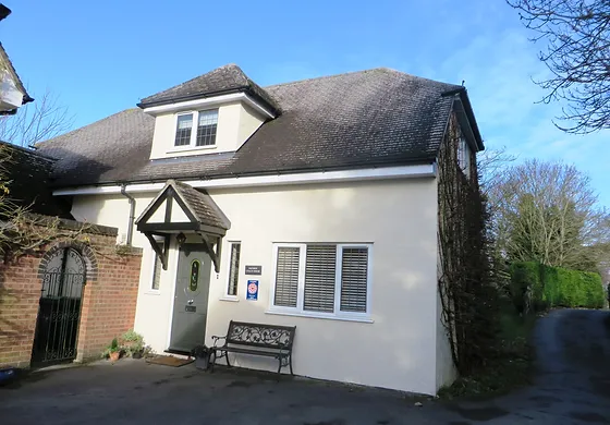 Home Saffroncoachhouse