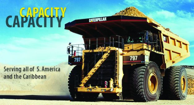 Bennett International Corp