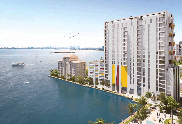 Crimson Residences
