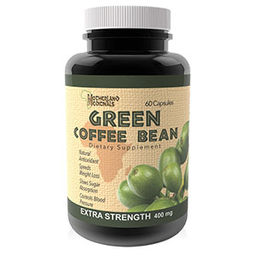 Green Coffee Bean Extract