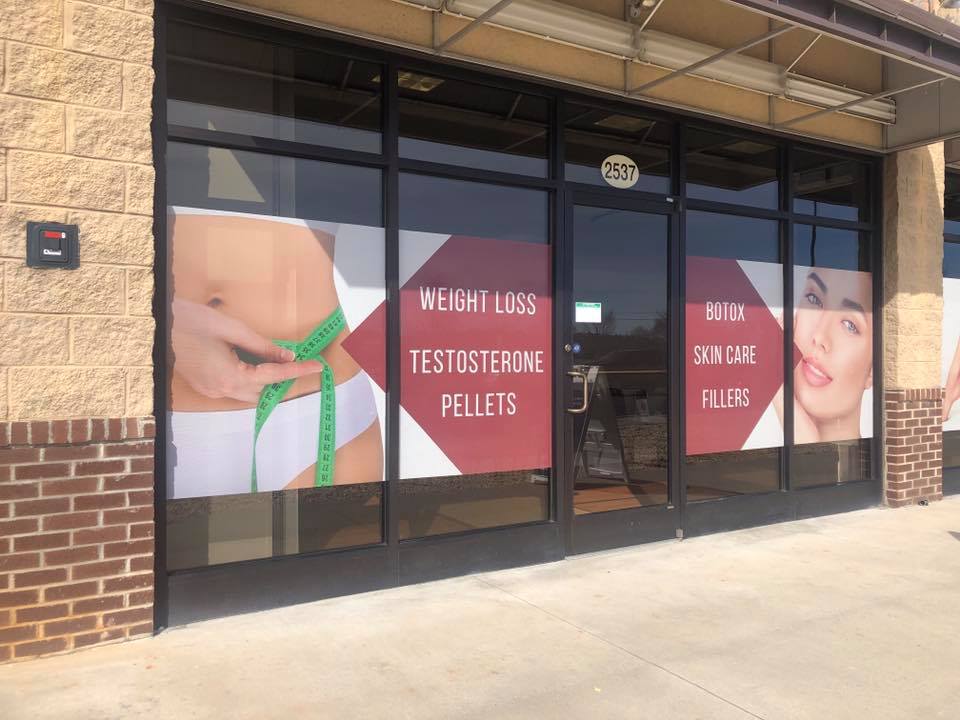 Hickory clccosmeticsurgery