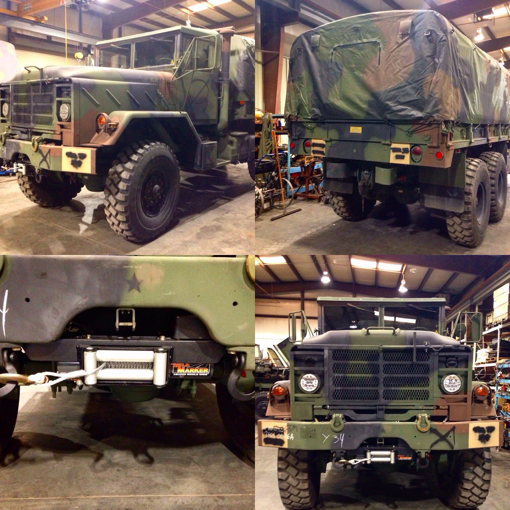 M923a2 For Sale Bobbed.html | Autos Post