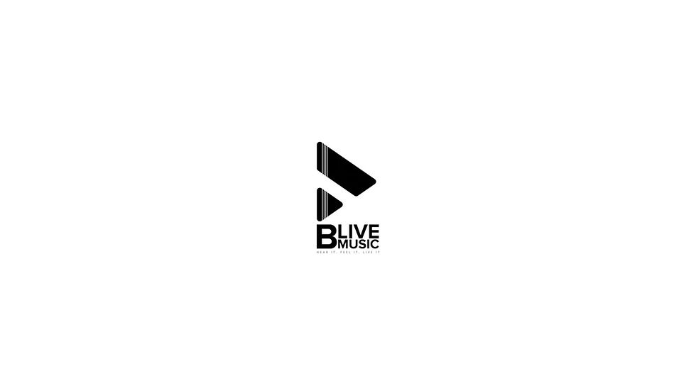 Blive-Music-Logo