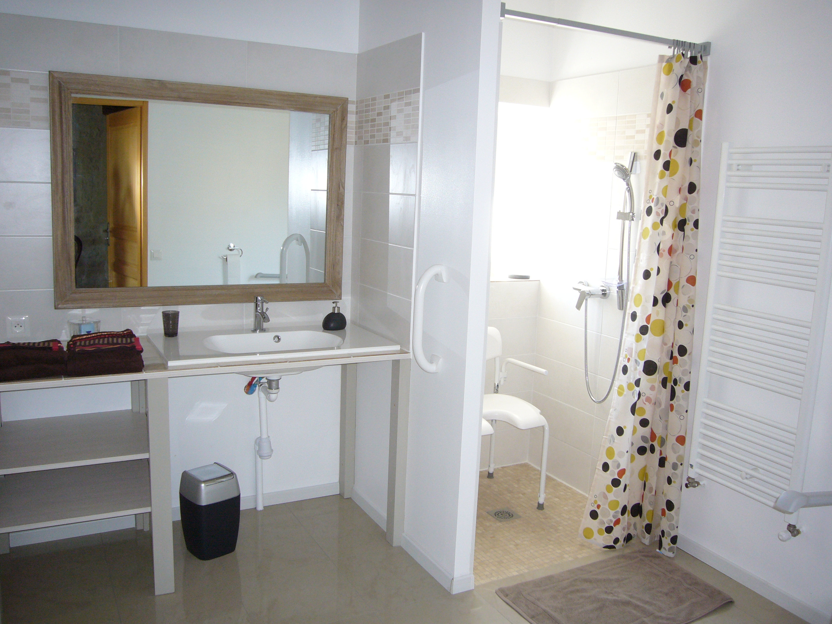 Salle de bain chambre d hotes ~ lombards for .