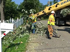 public works catoosa county public works