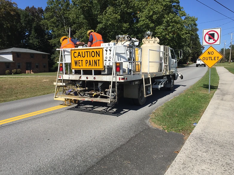 public works catoosa county public works