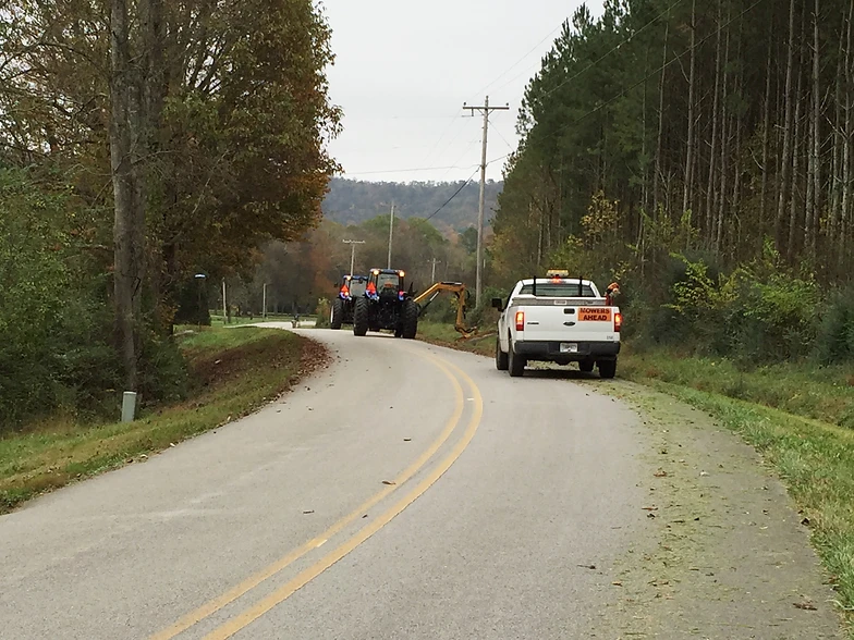 public works catoosa county public works