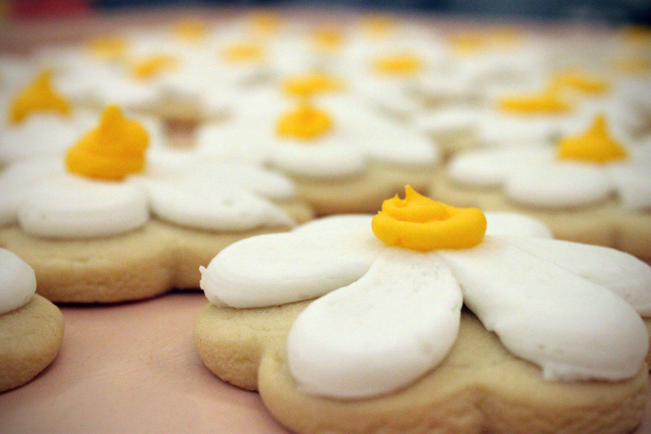 The Mixing Bowl Baking Company