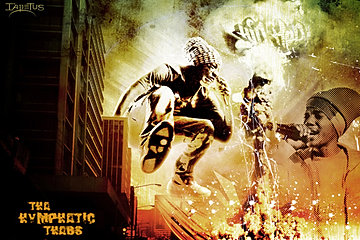 Tha Hymphatic Thabs - Perfect Times Tha Hymphatic Thabs - Perfect Times
