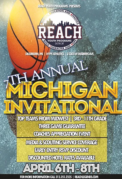 reach legends legends blog michigan flyer rates