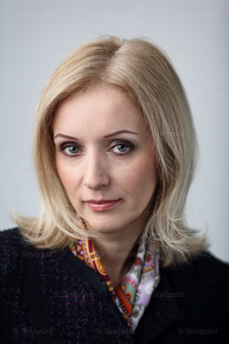 Наталья Никифорова Фото – Telegraph