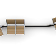 RAUL bench