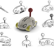 cartoosh