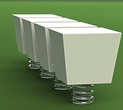 JERRY bench