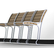 RAUL bench