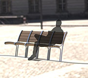 RAUL bench