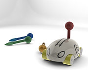 cartoosh