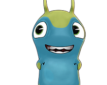 slugterra lavalynx aaronplaysmc slugterra website