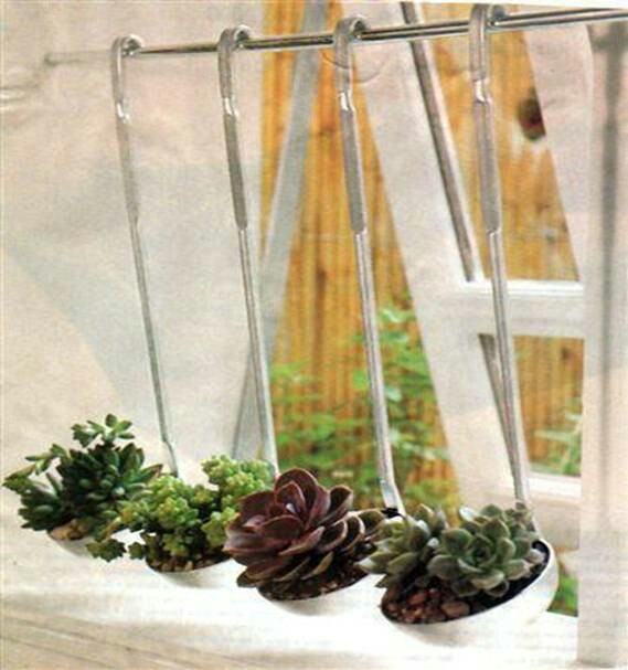 ideias baratas jardins:Creative Recycling Ideas ideias baratas jardins:Creative Recycling Ideas