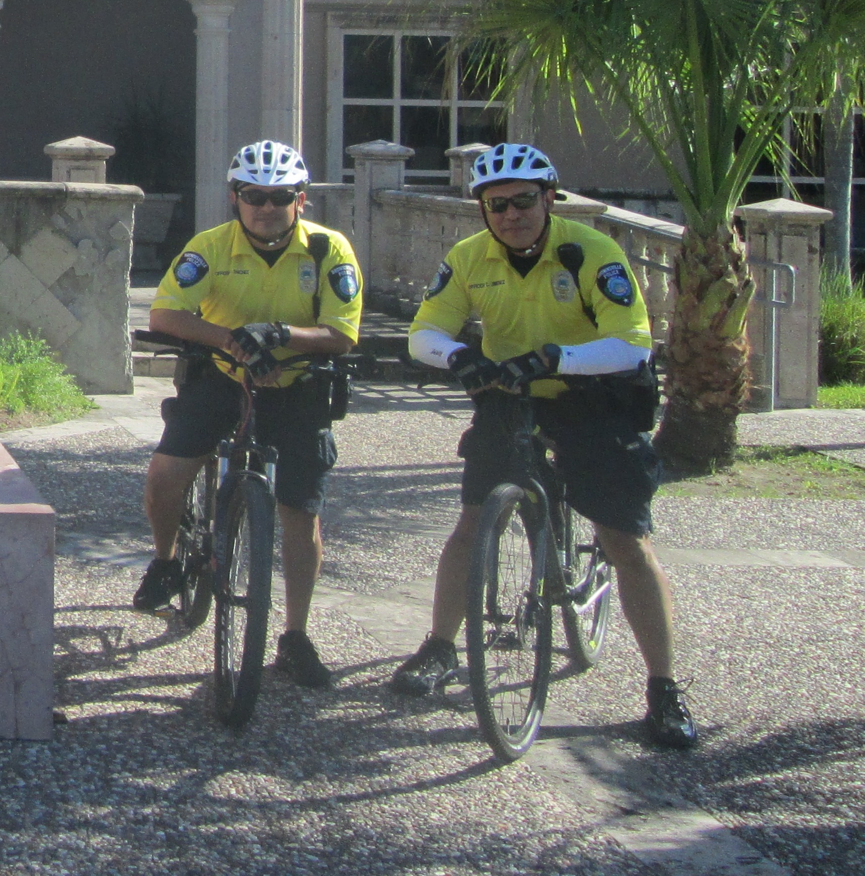 Image result for BROWNSVILLE BICYCLE PATROL