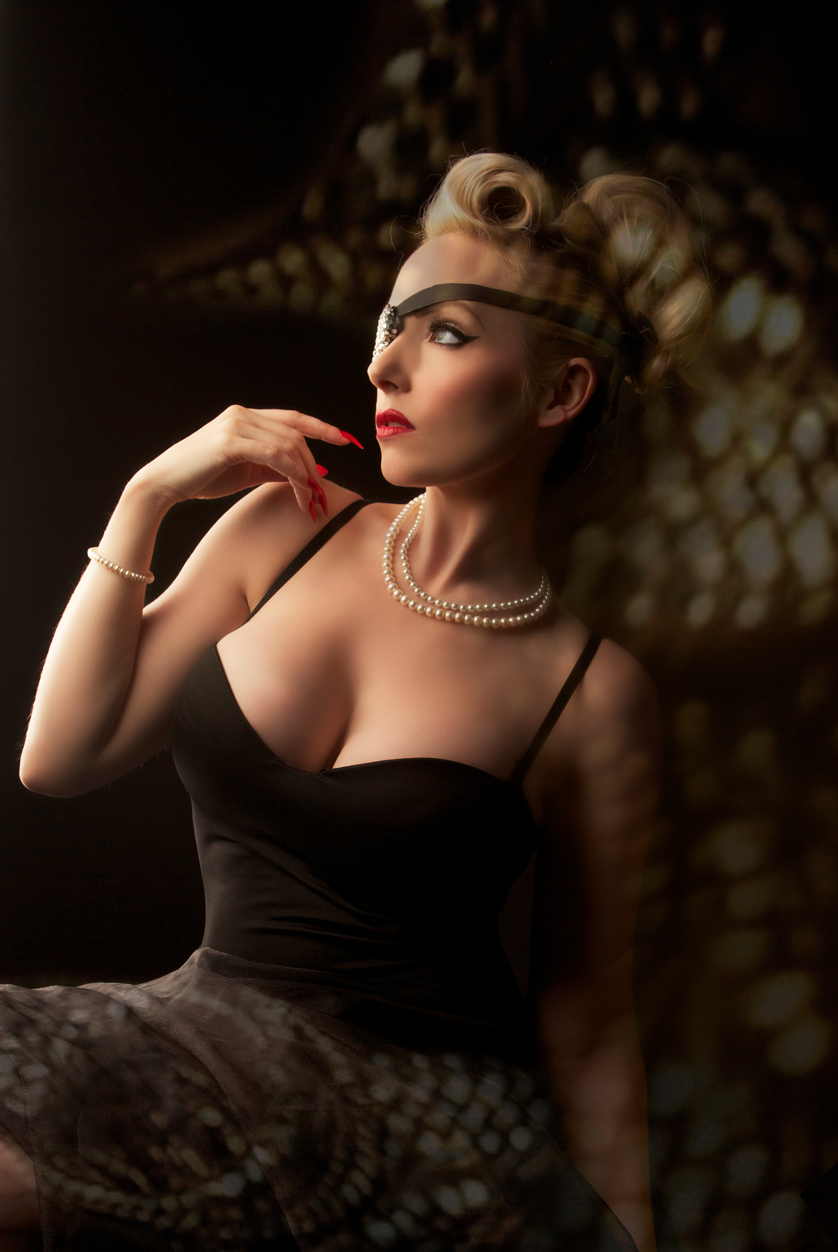 Pinup Photography: A Timeless Aesthetic - ubbcs7x
