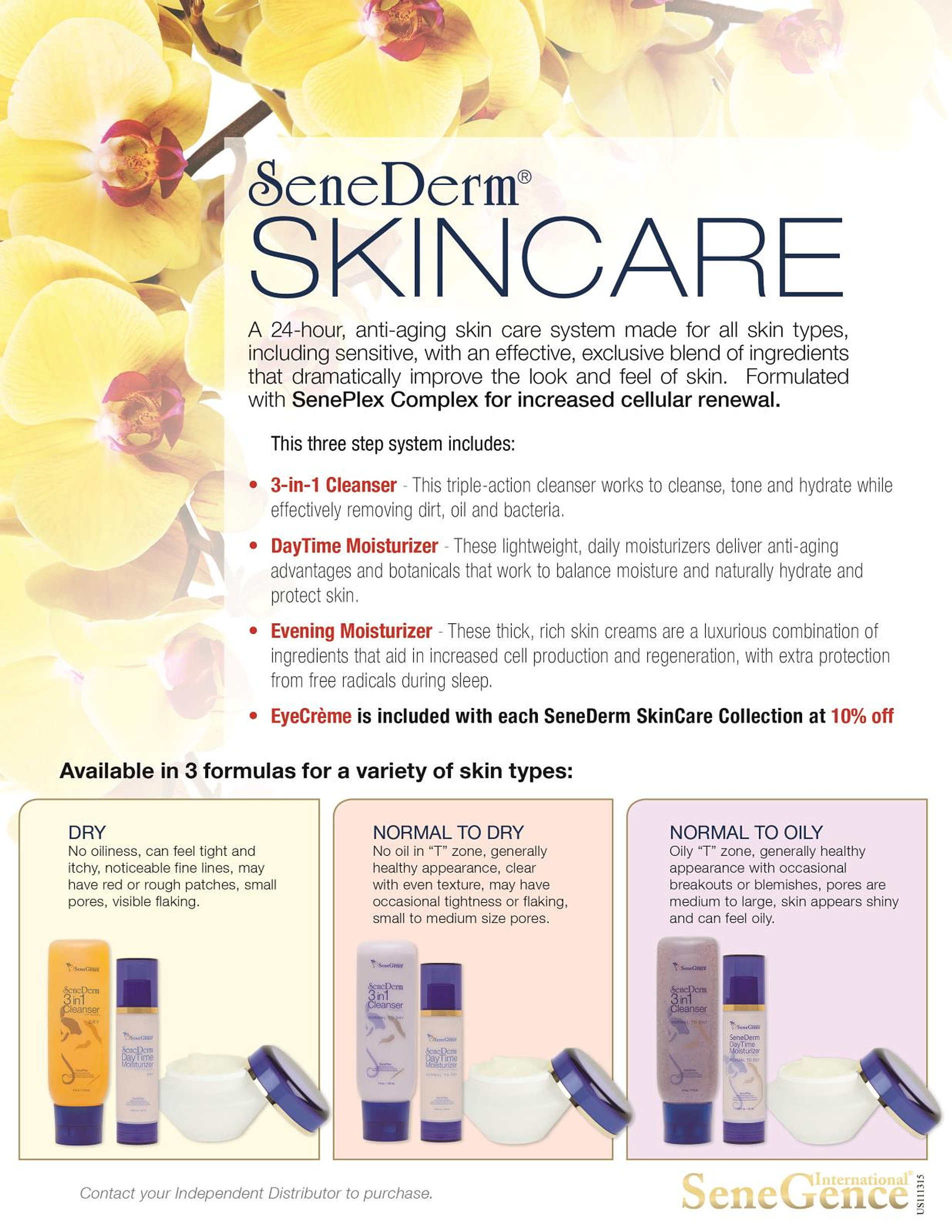 Lip Divas - SeneGence International