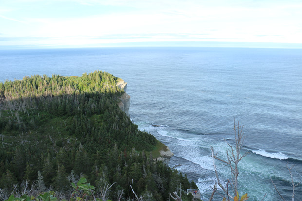 rencontres gaspé