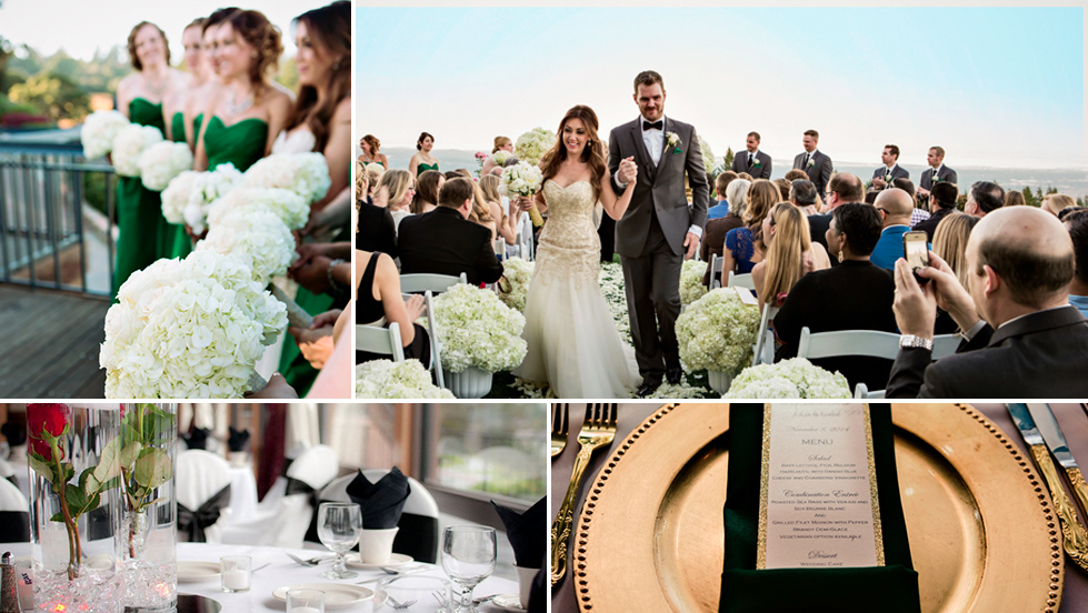 Bay Area Wedding Planner Simply Elegant Wedddings & Events