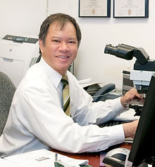 Picture of Russell H. Wong, MD