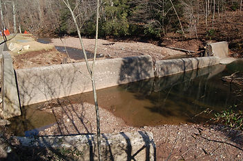 Milford Dam 013112 (1).JPG