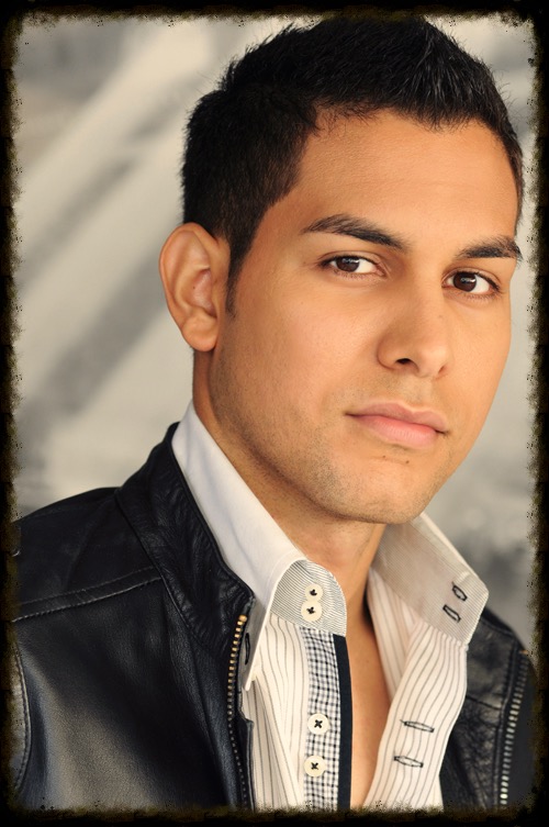 Deyder Cintron, Los Angeles and Orange County audio engineer