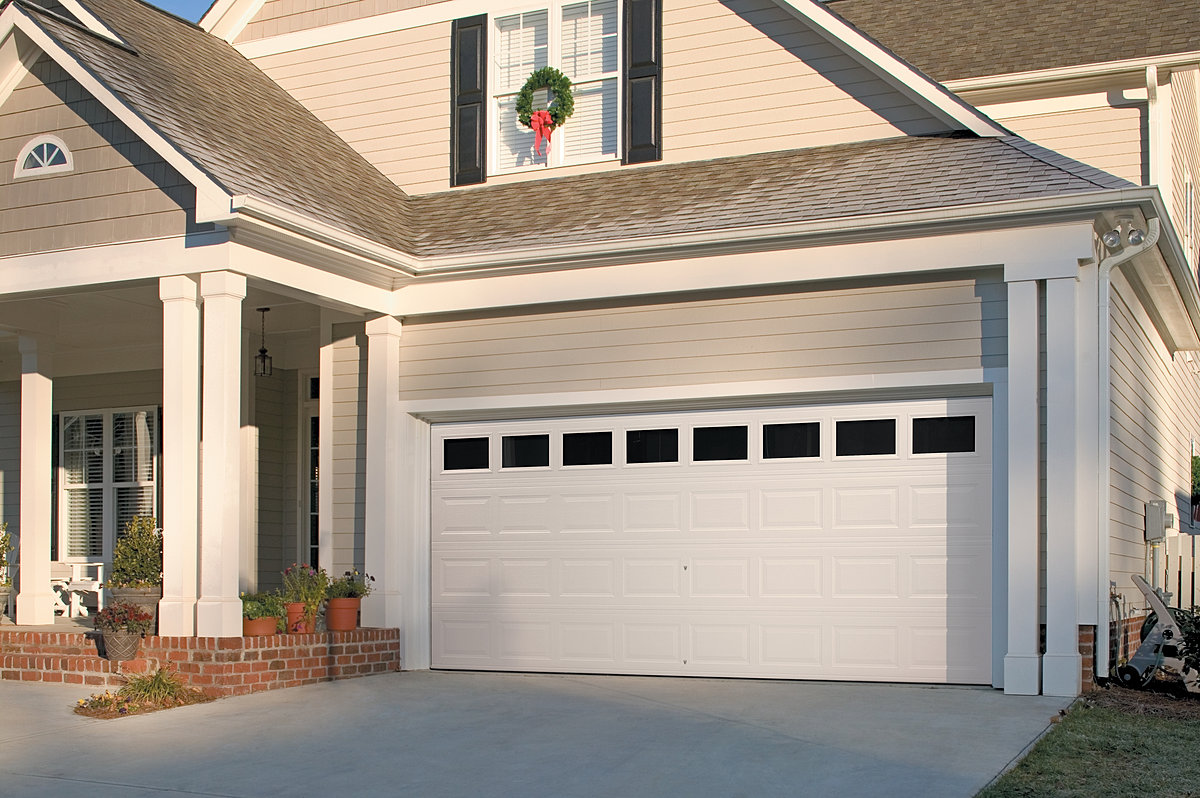 Doors Okc & Precision Garage Doors Has Been Providing Expert Garage