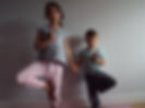 Yoga preschool nursery eyfs children Biggleswade Sandy Bedforshire St-neots