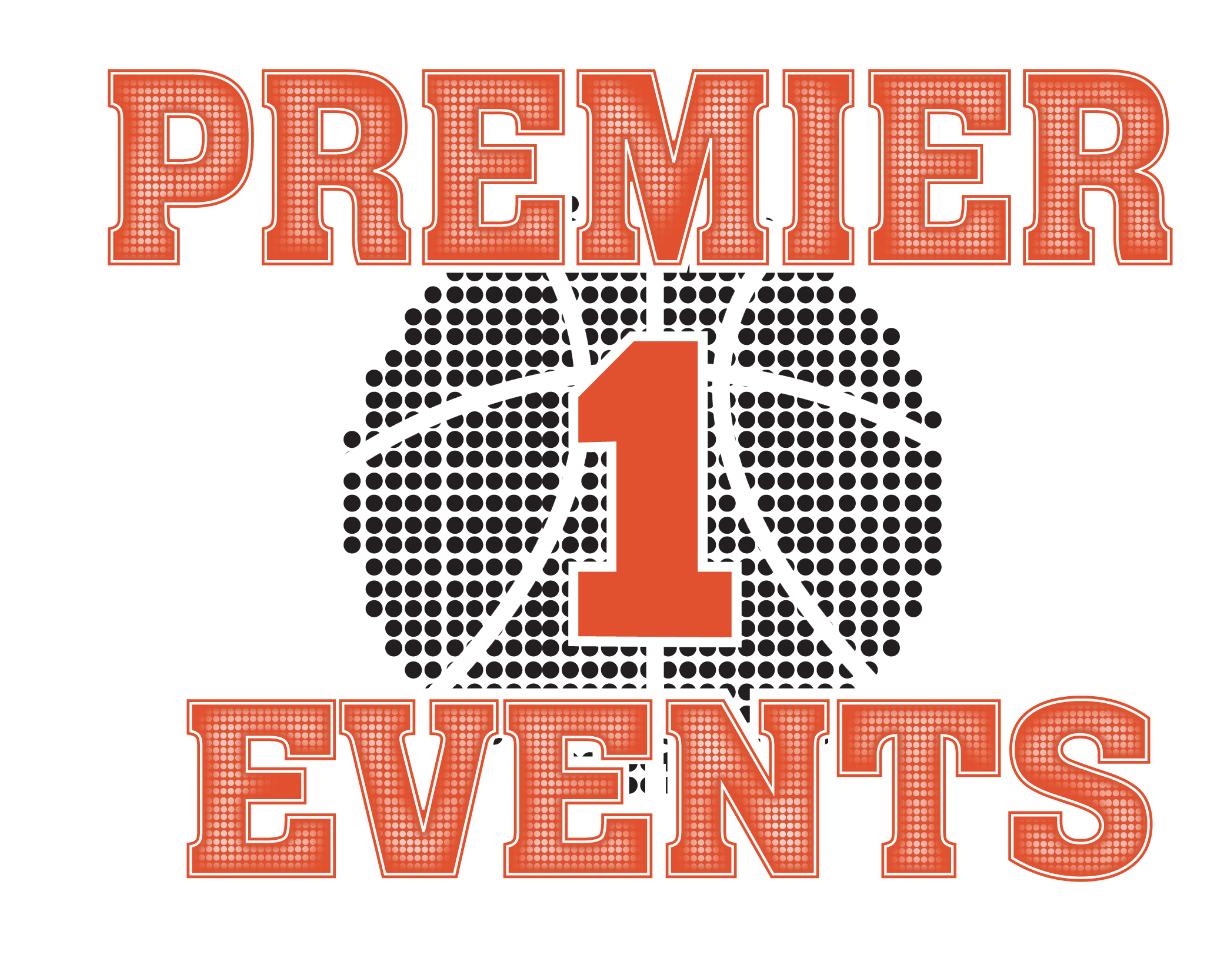Premier 1 Events Youth Basketball Tournaments throughout the Nation