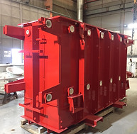 SPT Distribution Tank - Dağıtım Trafo Kazanı.jpeg