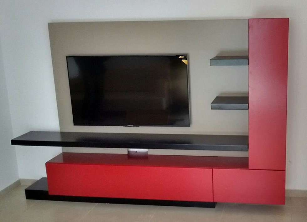 Modulus, muebles de diseño, nuestros trabajos, buenos aires Diseño Laqueados cocina de mueble