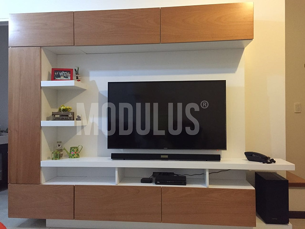 Modulus, muebles de diseño, nuestros trabajos, buenos aires