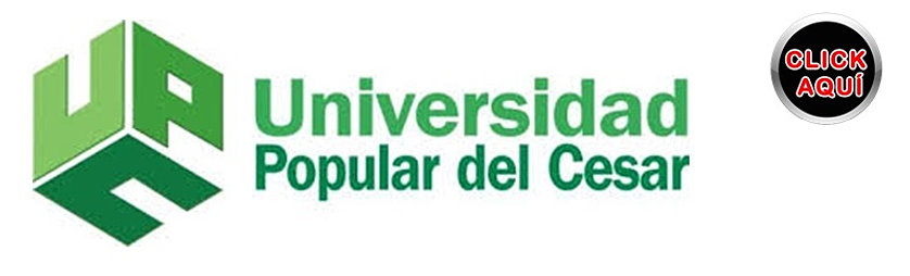 Resultado de imagen de logo de la upc valledupar