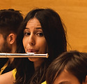 Marta Herrera - Orquesta Escuela