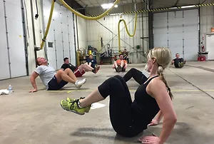 3 ways to burn fat fast photo 10