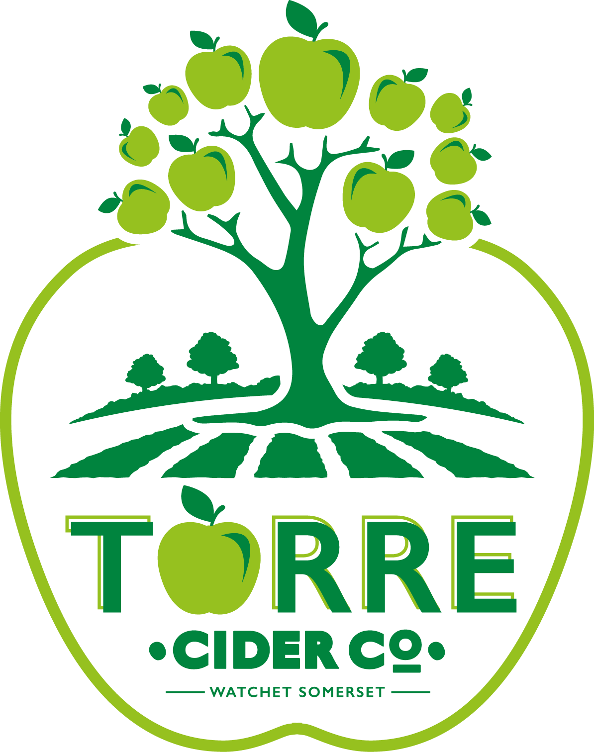 Torre Cider Farm Somerset