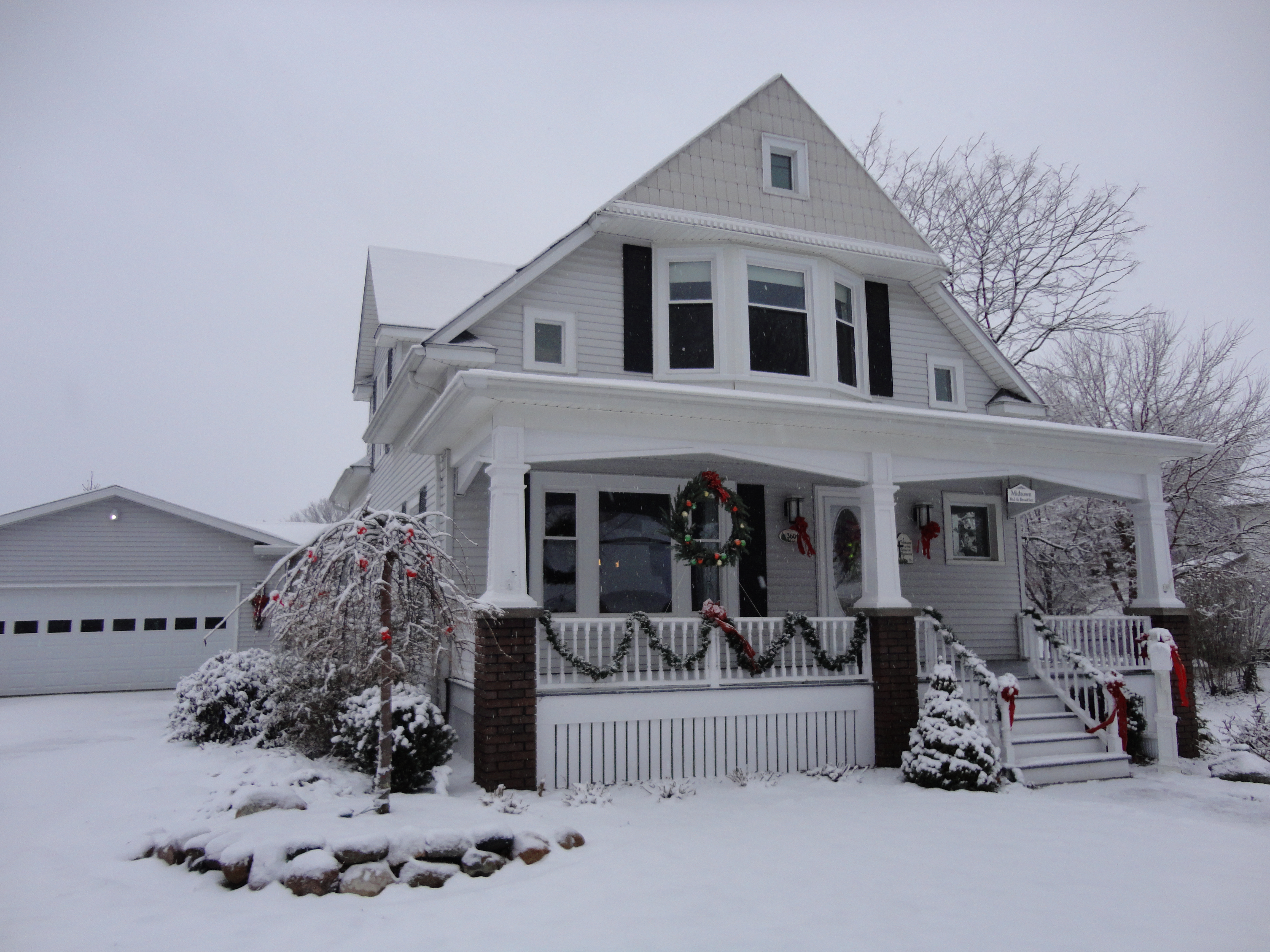 Bed And Breakfast Michigan Bed And Breakfast Michigan